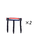 menaful 11 / One Size Suit Wrinkle Proof Shirt Clip