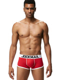 menaful 3D Padded Push Up Boxer Briefs