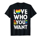 Menaful™ 5 / XS Rainbow T-shirt