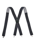 menaful 6 / One Size Vintage Gentleman Men's Shoulder Straps Harness
