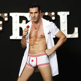 Menaful™ 6602 / one size Sexy Men's Role-play suit