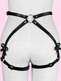 menaful Black / B Wing shape strap