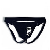 Menaful™ black / M Men's Low-waisted Sexy Jockstrap