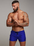 menaful Blue / S Men's Outdoor Gym Shorts