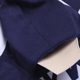 menaful Bottoms 3D Padded Push Up Boxer Briefs