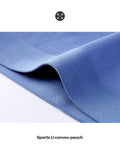 menaful Briefs 2 Pack Support Pouch Trackless Mens Brief