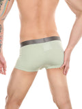 menaful Elephant Nose Bamboo Fiber Boxer