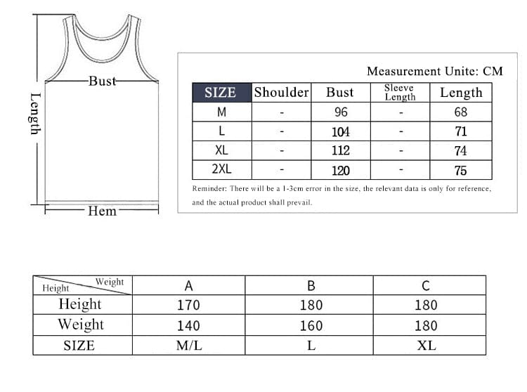 menaful Fitness Hooded Skull Tank Top
