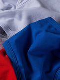 menaful Hollow Men's Sexy Briefs