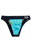 menaful Low Rise Sexy Breathable Thong