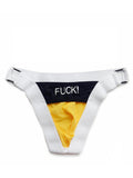 menaful Low Rise Sexy Breathable Thong