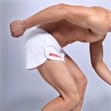 Menaful™ Men's Breathable Athletic Shorts
