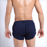 Menaful™ Men's Breathable Athletic Shorts