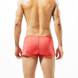 Menaful™ Men's Casual Cotton Athletic Shorts