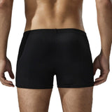 Menaful™ Men's Cotton Lounge Boxer Briefs