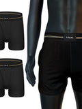 menaful Men's Cotton Sports Shorts