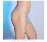 Menaful™ Men’s High Elastic Comfortable Breathable Thong