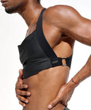 Menaful™ Men's high-elasticity Nylon Harness