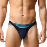 Menaful™ Men's Low-Rise Cross-Band Briefs
