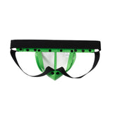 Menaful™ Men’s Low Waist Detachable Pouch Thong