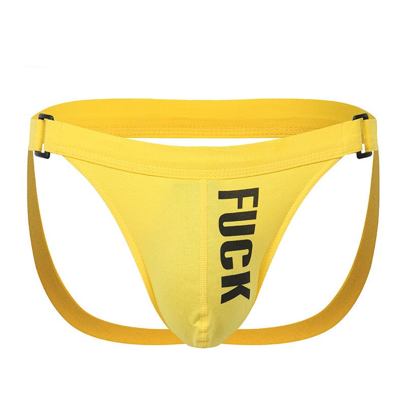 Menaful™ Men's Low-waisted Sexy Jockstrap