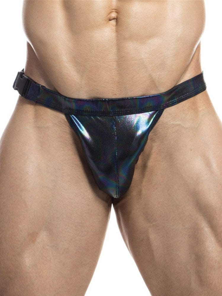 menaful Men's Night Sexy Underwear Swim Bikini