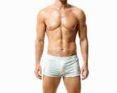 Menaful™ Men's Nylon Split-Side Quick-Dry Sports Shorts