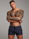 menaful Men's Outdoor Gym Shorts