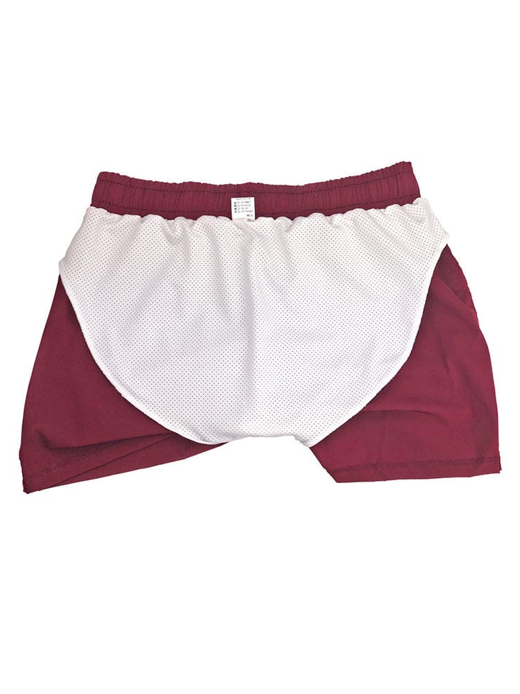menaful Men's Outdoor Gym Shorts