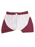 menaful Men's Outdoor Gym Shorts