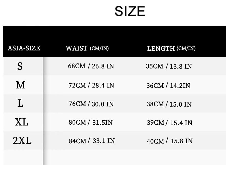 menaful Men's Outdoor Gym Shorts