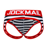 Menaful™ Men's Sexy Cotton Butt-Exposing Brief