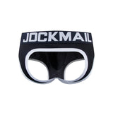 Menaful™ Men's Sexy Cotton Butt-Exposing Brief