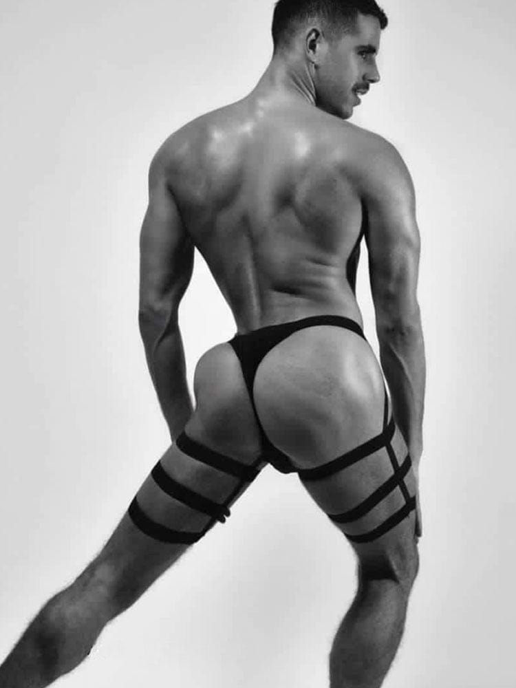 MENAFUL™ Men's Shapewear Thong