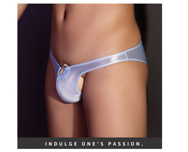 Menaful™ Men's Single-Ring Thong