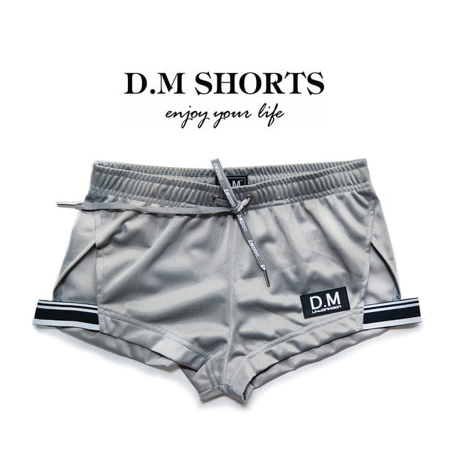 Menaful™ Men's Stud Unique Design Shorts