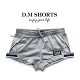 Menaful™ Men's Stud Unique Design Shorts