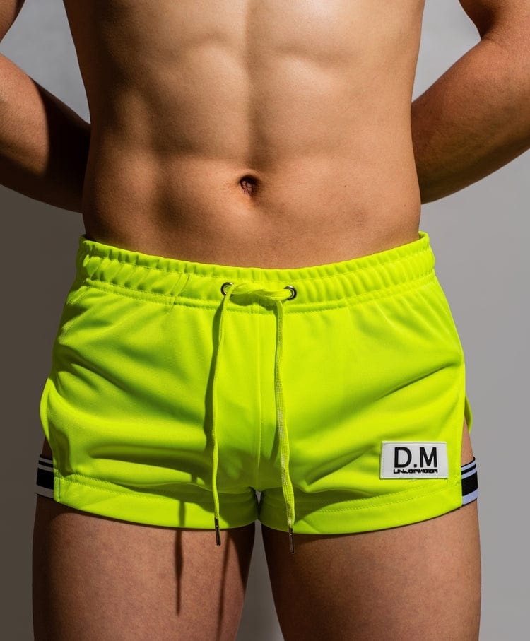 Menaful™ Men's Stud Unique Design Shorts