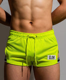 Menaful™ Men's Stud Unique Design Shorts
