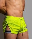 Menaful™ Men's Stud Unique Design Shorts