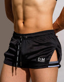 Menaful™ Men's Stud Unique Design Shorts