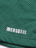menaful Men's Summer Tethered Boxer Swim Trunks