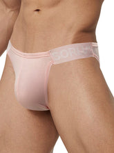 menaful Sexy Breathable Men's Low Waist Sports Briefs