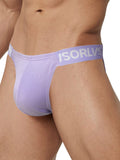menaful Sexy Breathable Men's Low Waist Sports Briefs