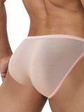 menaful Sexy Breathable Men's Low Waist Sports Briefs