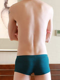 menaful Sexy Poly Cotton Elephant Nose Boxer