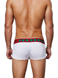 menaful Sexy U Men's Boxer Briefs