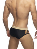 menaful Simple And Sexy Close-fitting Briefs
