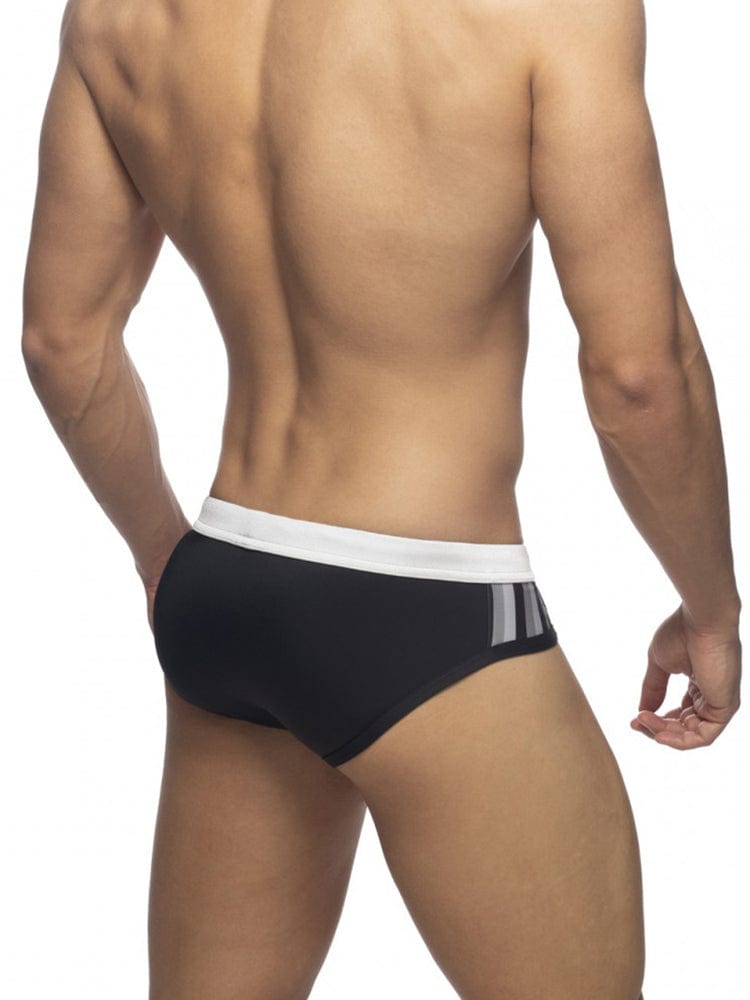 menaful Simple And Sexy Close-fitting Briefs
