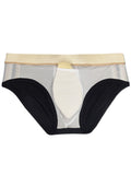 menaful Simple And Sexy Close-fitting Briefs